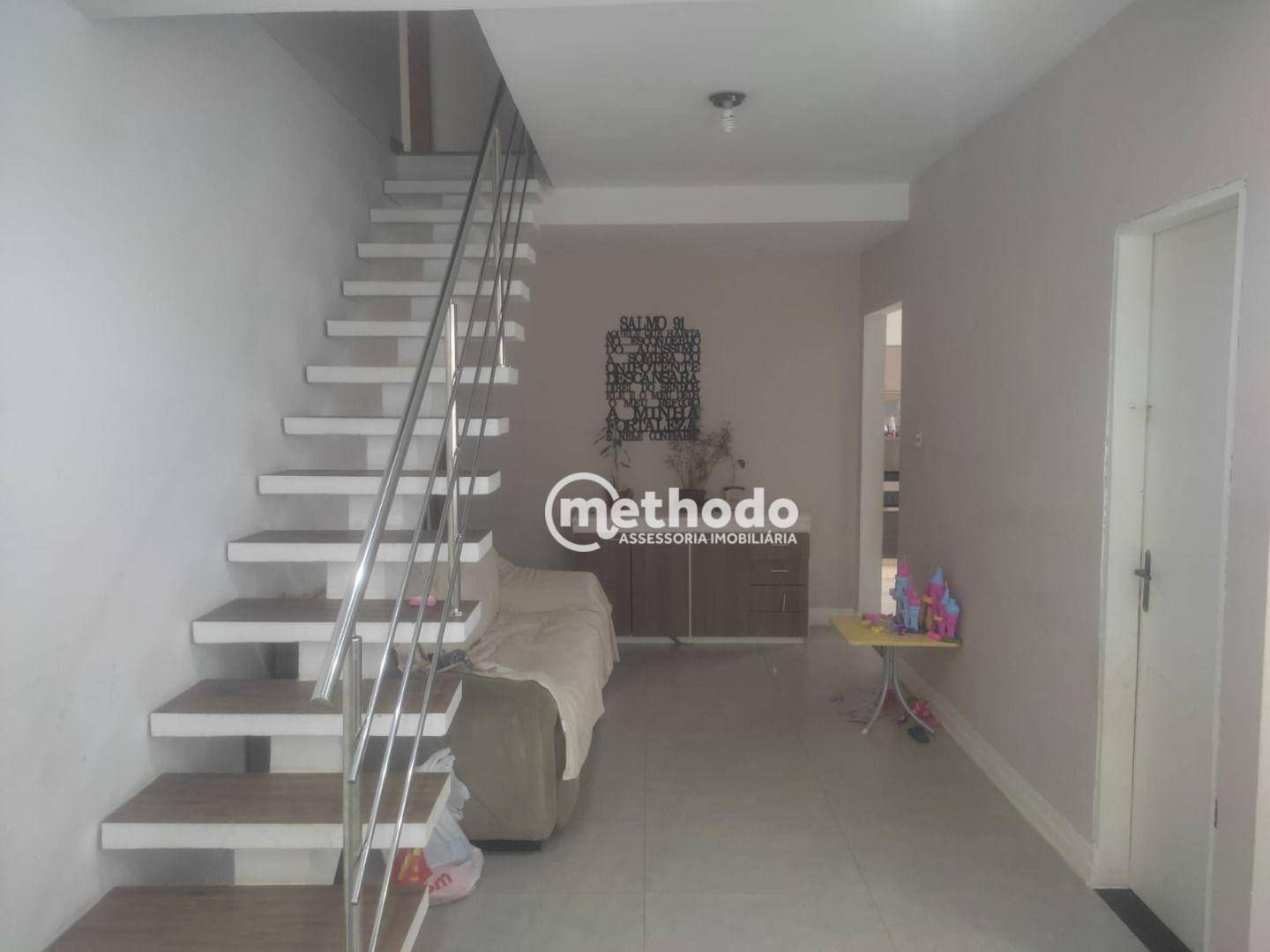 Casa à venda com 4 quartos, 167m² - Foto 3