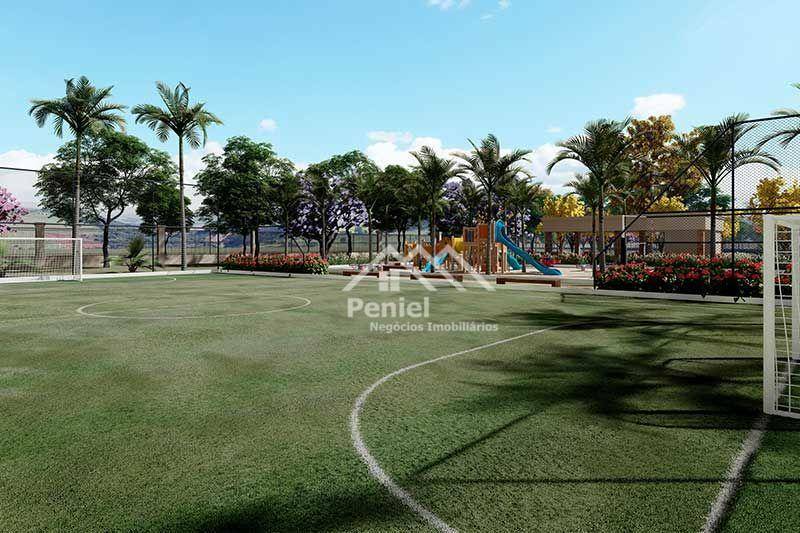 Casa de Condomínio à venda e aluguel com 3 quartos, 204m² - Foto 27