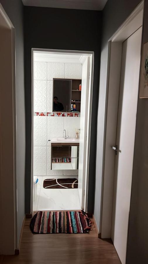 Apartamento à venda com 2 quartos, 69m² - Foto 3