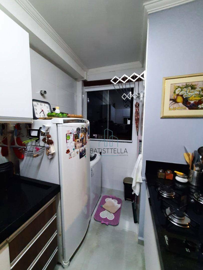 Apartamento à venda com 2 quartos, 55m² - Foto 14