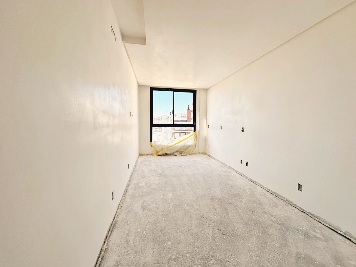 Apartamento à venda com 3 quartos, 115m² - Foto 3