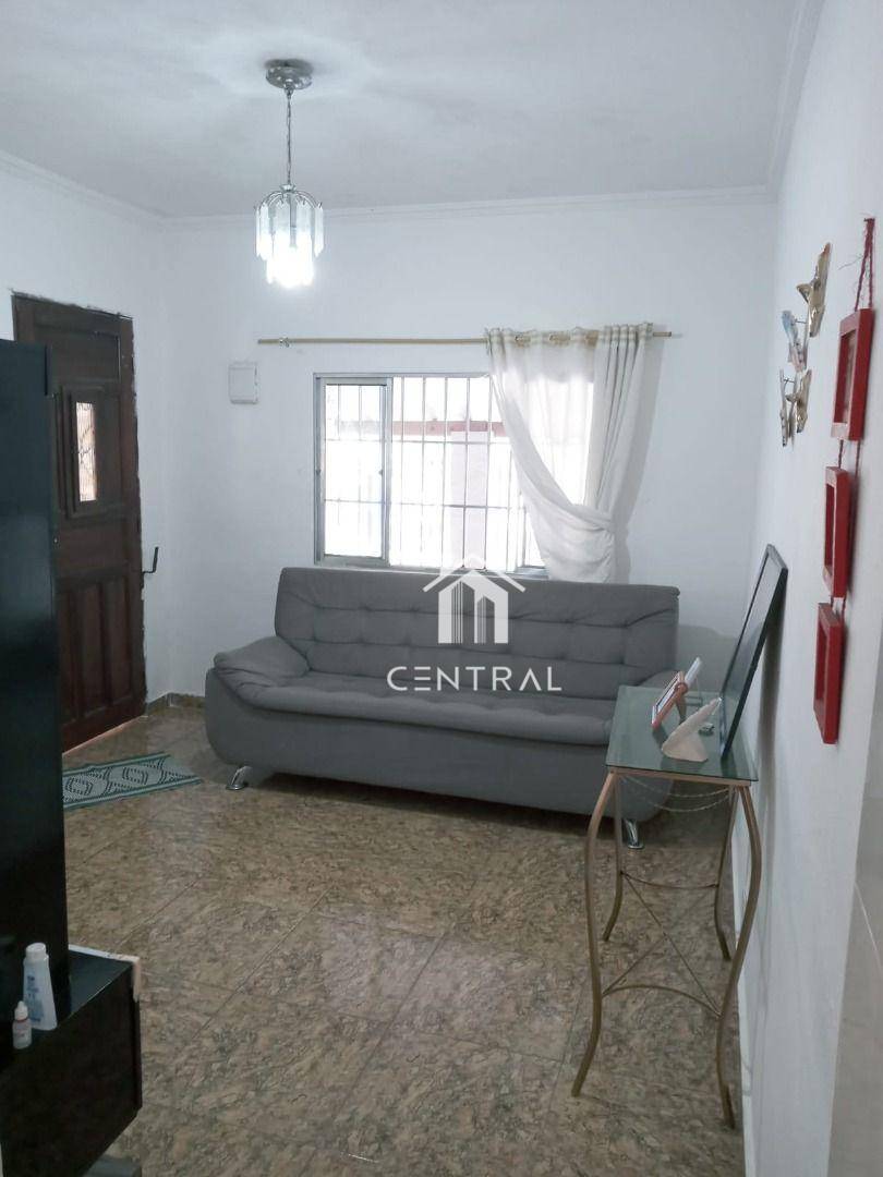 Casa à venda com 1 quarto, 90m² - Foto 11