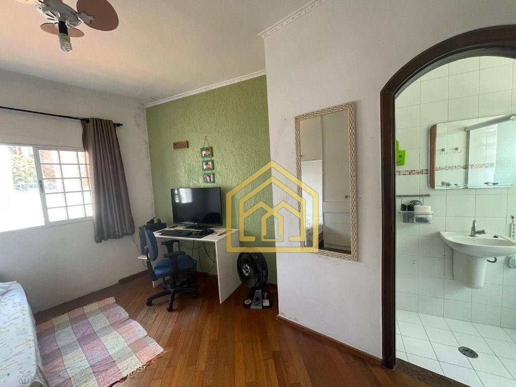 Sobrado à venda com 4 quartos, 237m² - Foto 14