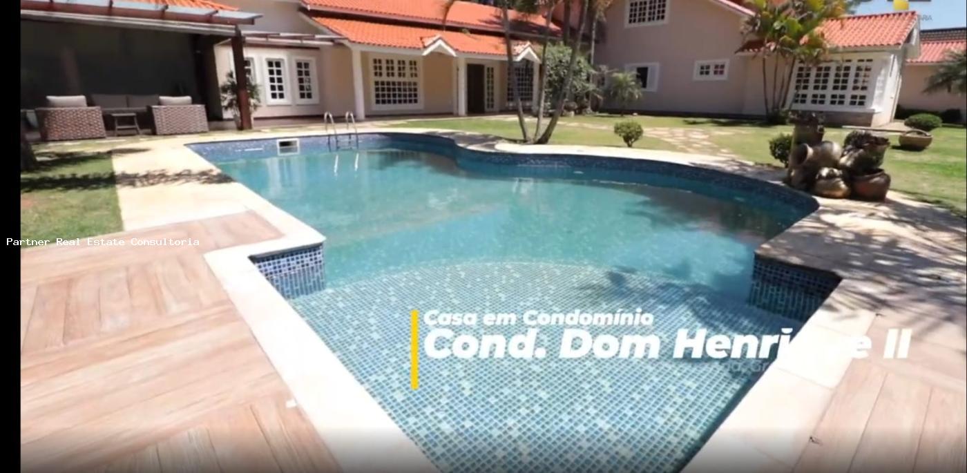 Casa de Condomínio à venda com 3 quartos, 2600m² - Foto 20