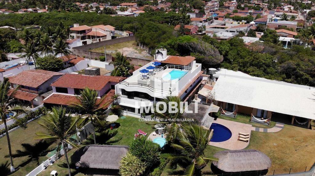 Casa à venda com 9 quartos, 588M2 - Foto 42