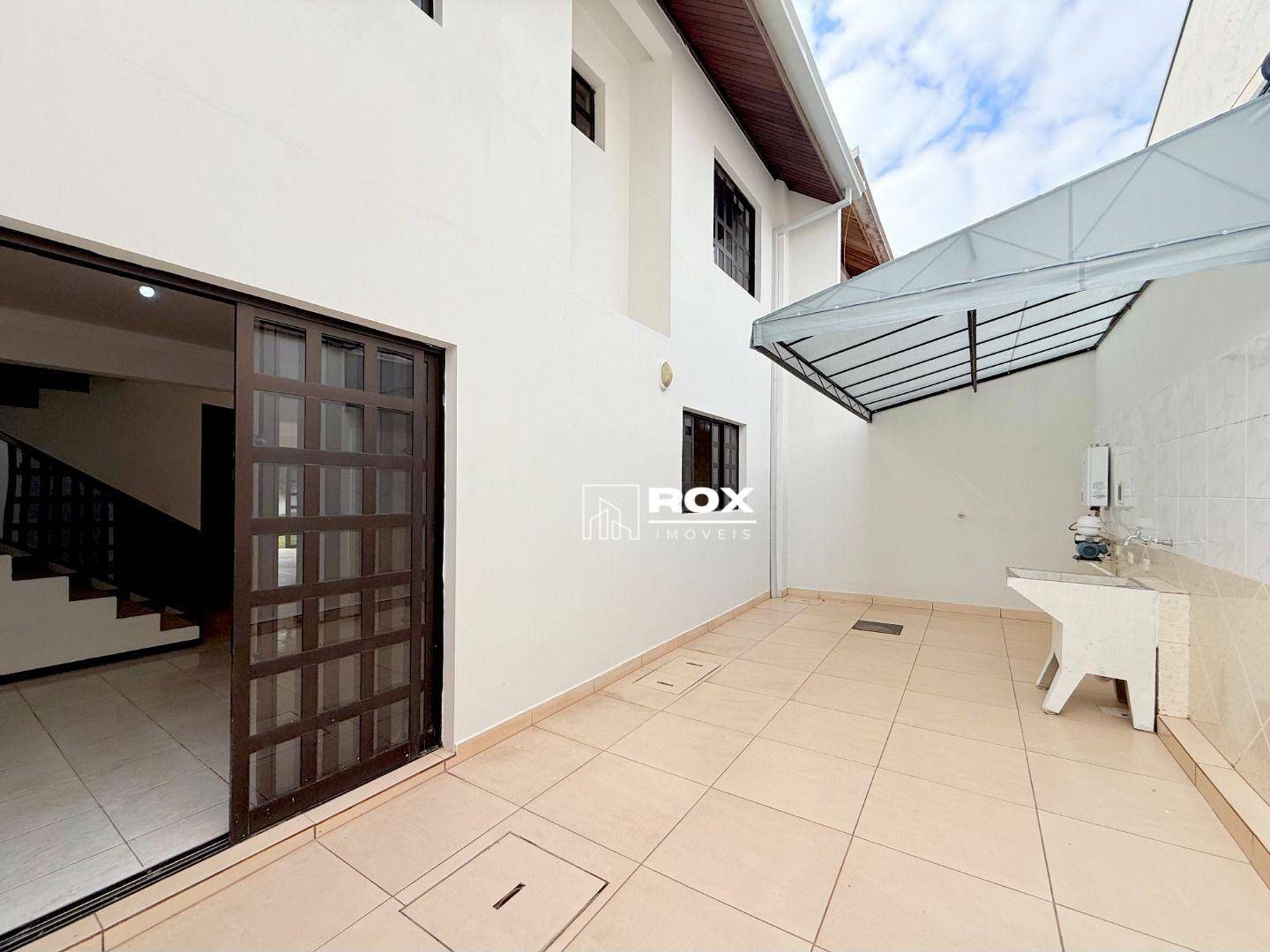 Sobrado à venda com 3 quartos, 142m² - Foto 11