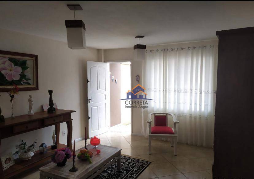 Casa à venda com 3 quartos, 120m² - Foto 6