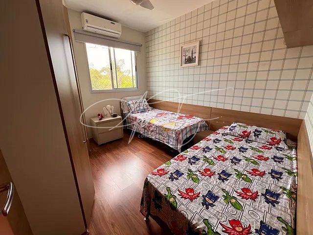 Casa de Condomínio à venda com 3 quartos, 88m² - Foto 3