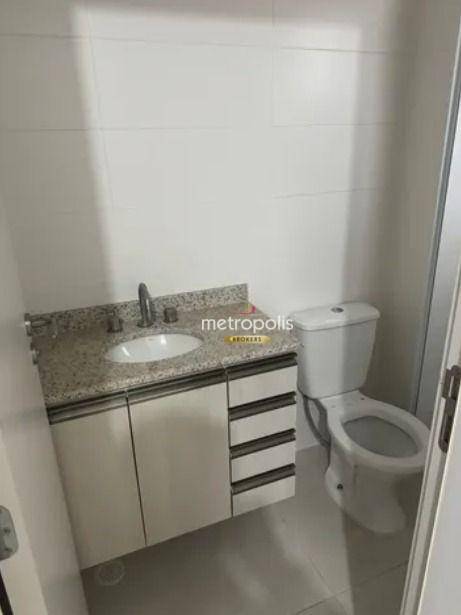 Apartamento à venda com 3 quartos, 77m² - Foto 7