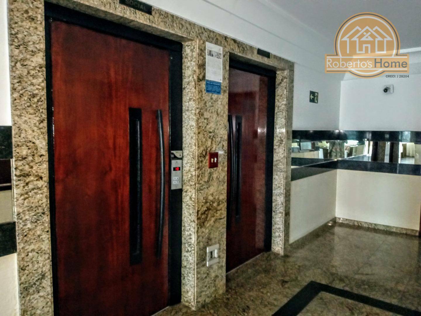 Cobertura à venda com 3 quartos, 192m² - Foto 3