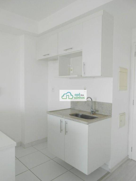 Apartamento para alugar com 1 quarto, 45m² - Foto 10