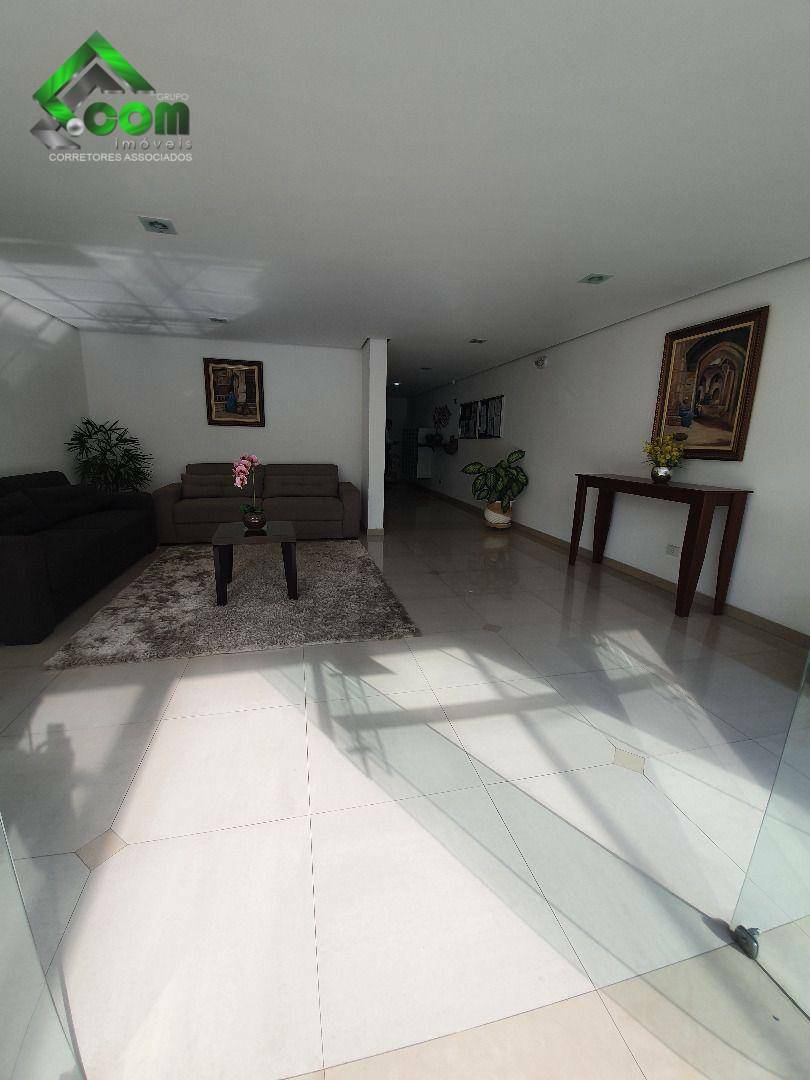 Apartamento à venda com 3 quartos, 67m² - Foto 29