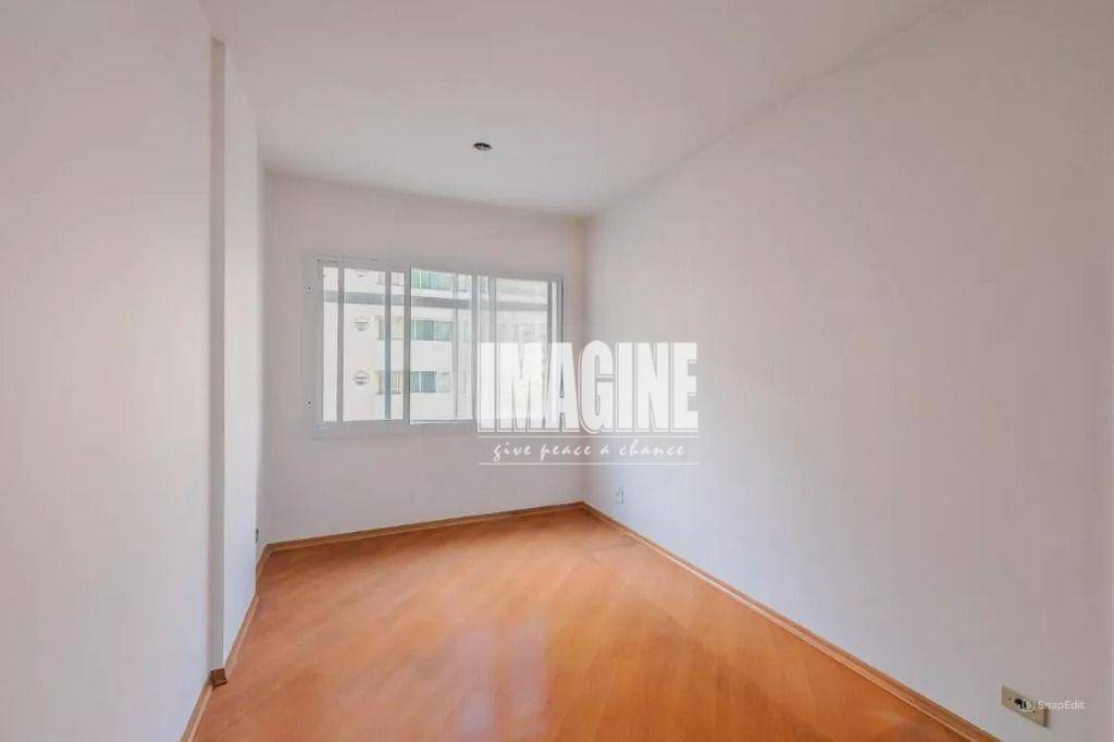 Apartamento à venda com 1 quarto, 47m² - Foto 7