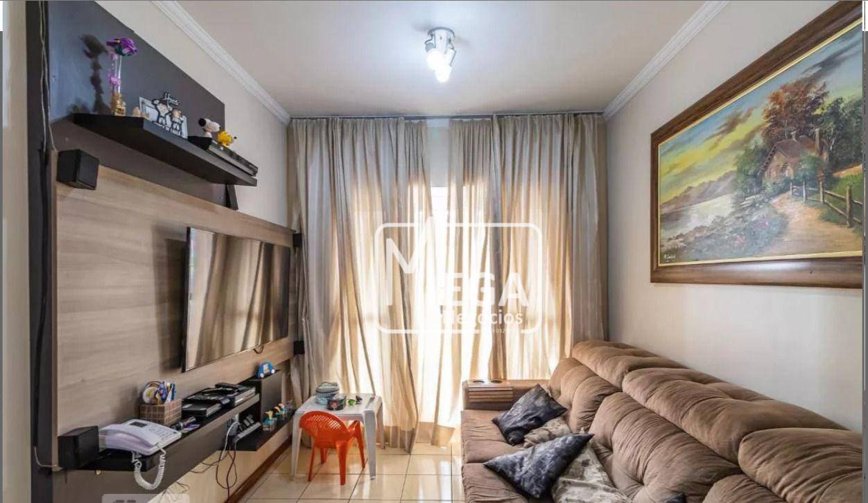 Apartamento à venda com 2 quartos, 64m² - Foto 3