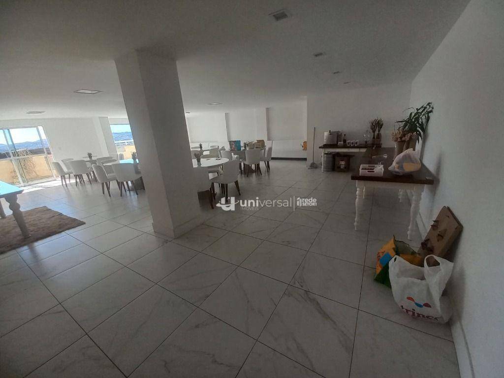 Cobertura à venda com 4 quartos, 300m² - Foto 65