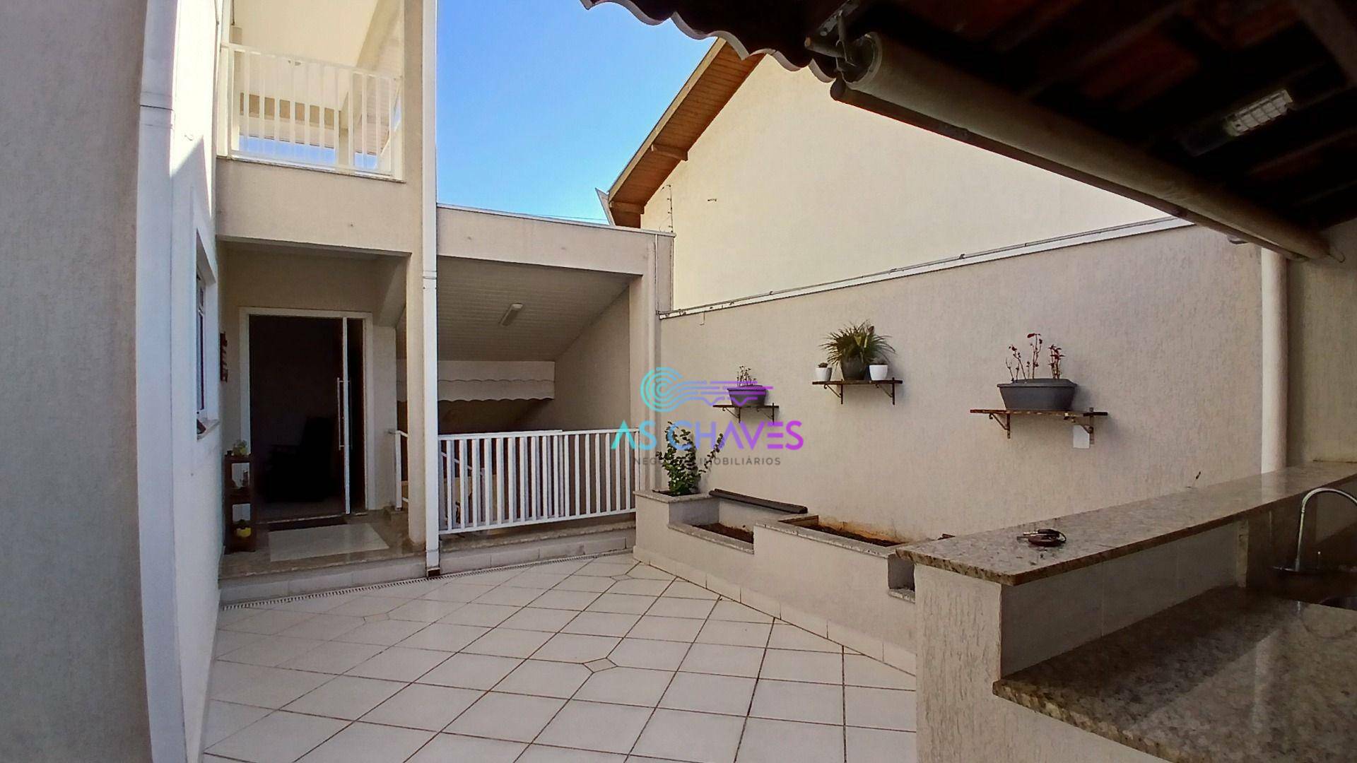 Casa à venda com 4 quartos, 432m² - Foto 31