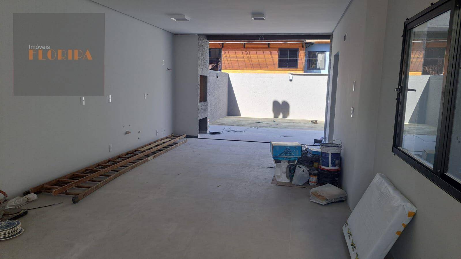 Casa, 3 quartos, 124 m² - Foto 3