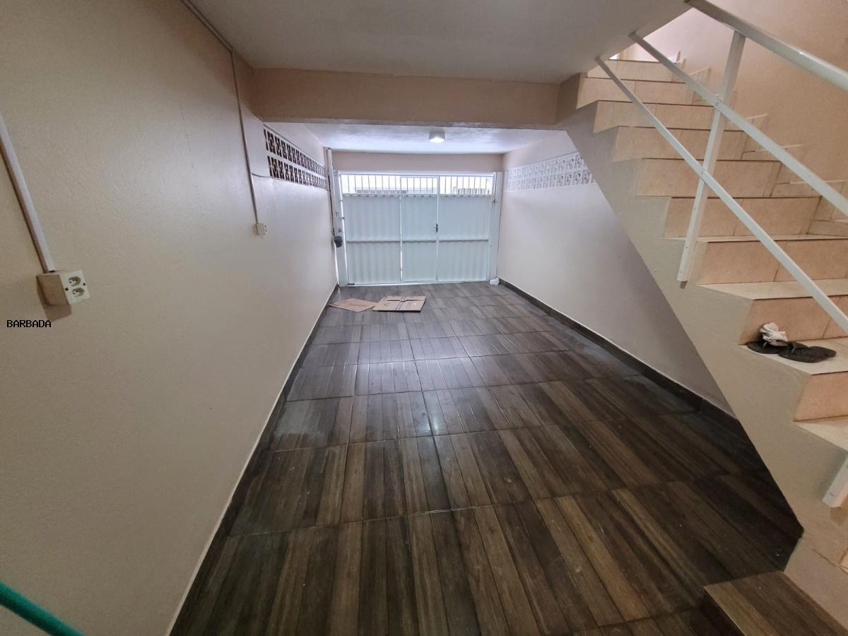 Sobrado para alugar com 2 quartos, 70m² - Foto 12