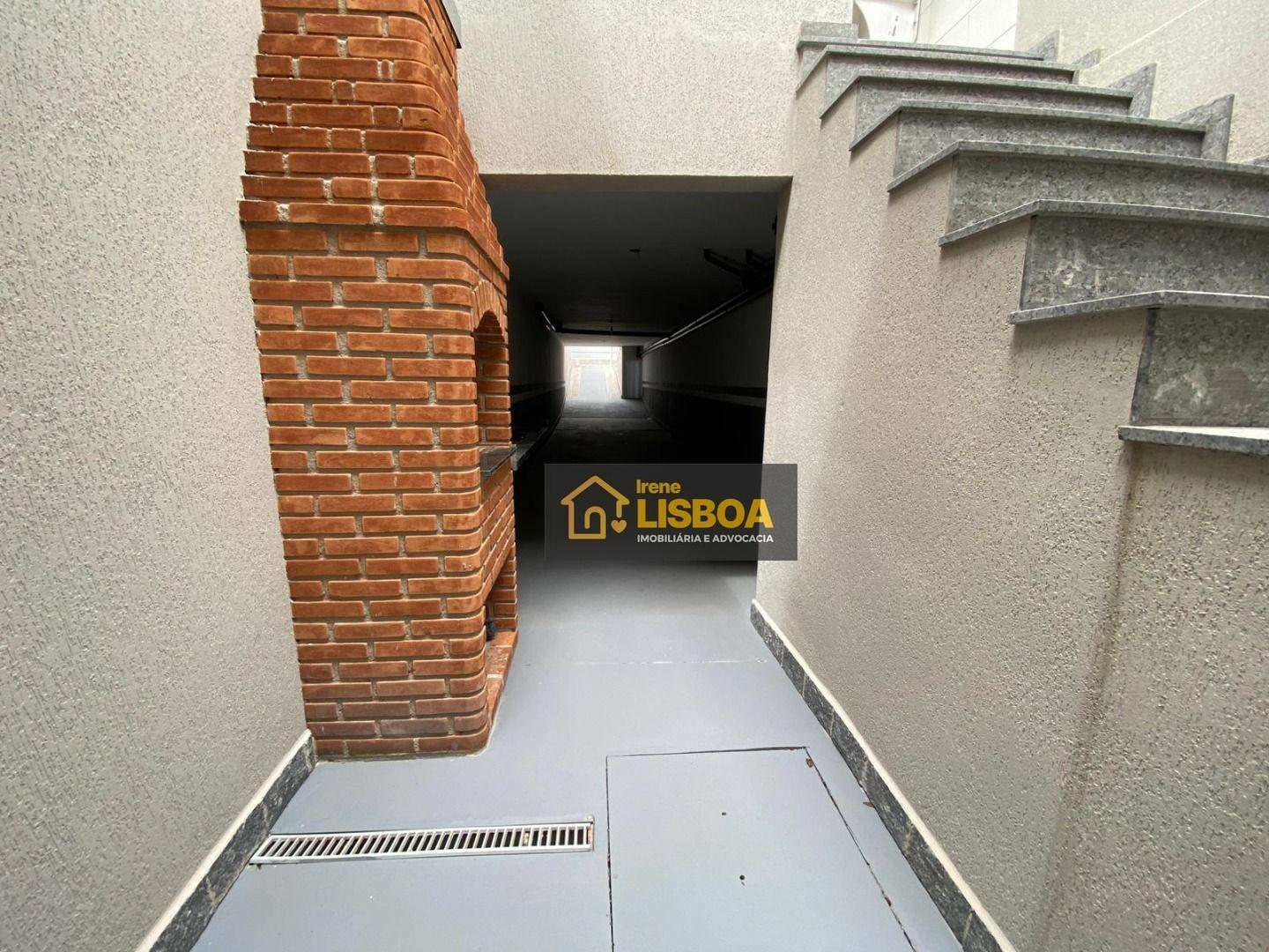 Sobrado à venda com 3 quartos, 170m² - Foto 30