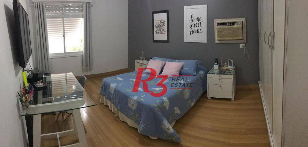 Apartamento à venda com 3 quartos, 104m² - Foto 6