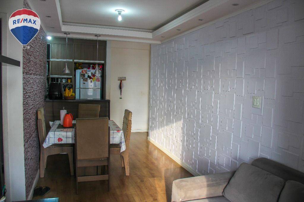 Apartamento à venda com 3 quartos, 63m² - Foto 45