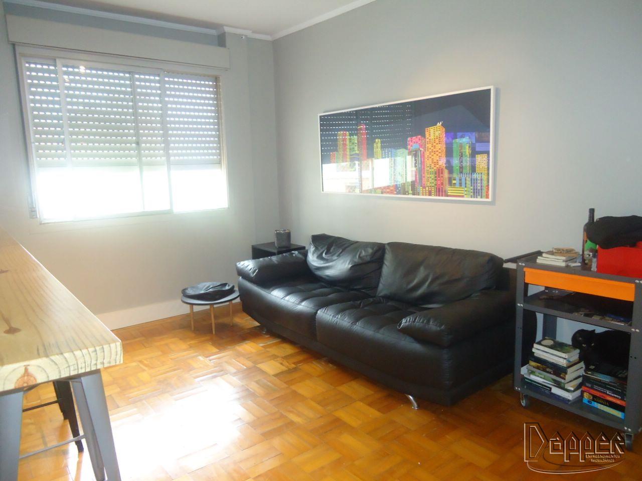 Apartamento à venda, 62m² - Foto 1