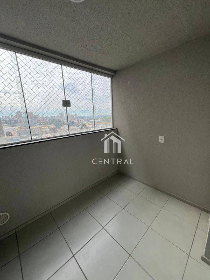 Apartamento, 2 quartos, 44 m² - Foto 8