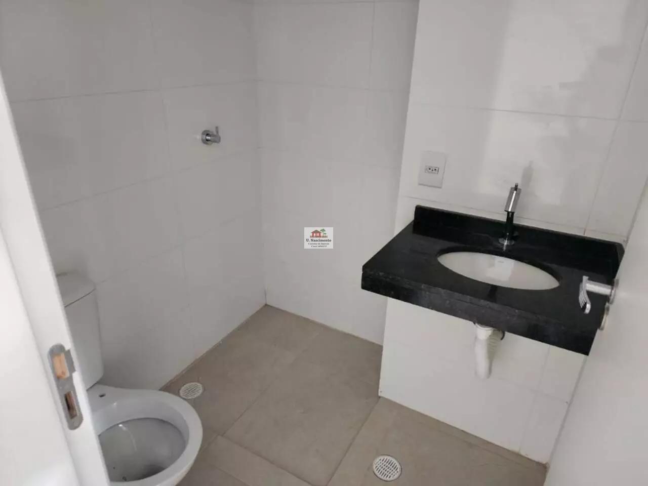 Apartamento à venda com 2 quartos, 38m² - Foto 5