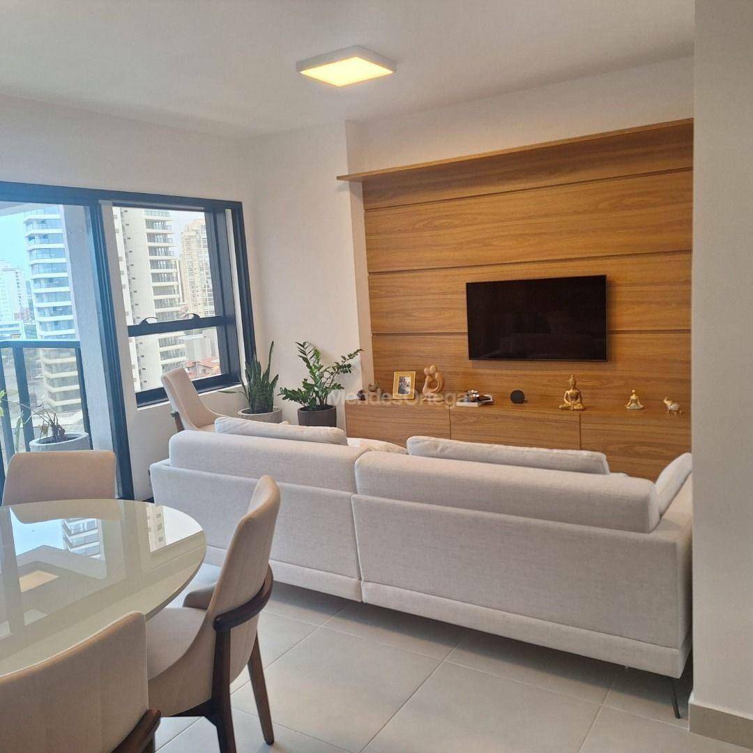 Apartamento à venda e aluguel com 2 quartos, 85m² - Foto 9