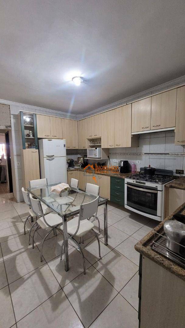 Sobrado à venda com 4 quartos, 80m² - Foto 25