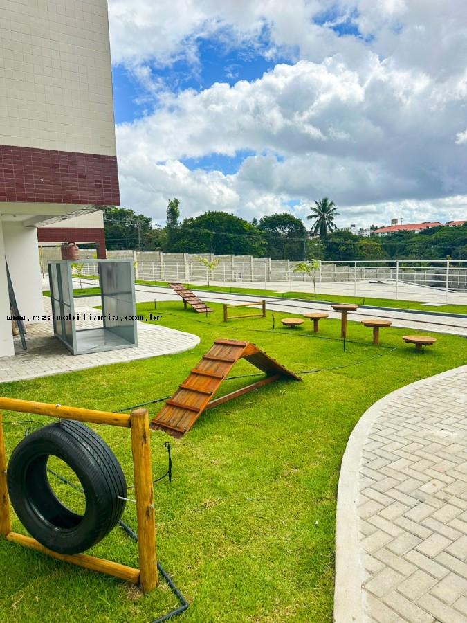 Apartamento à venda com 2 quartos, 50m² - Foto 3