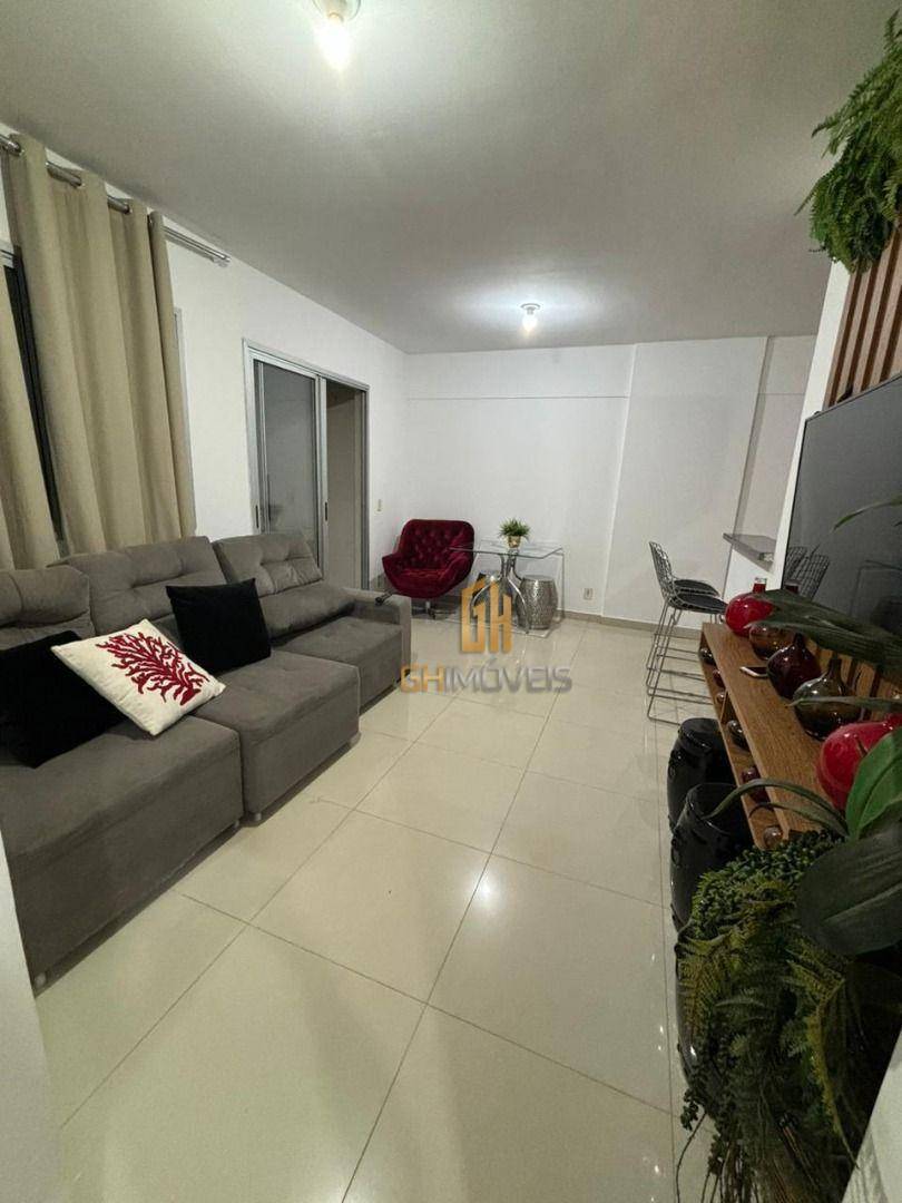 Apartamento à venda com 3 quartos, 77m² - Foto 5