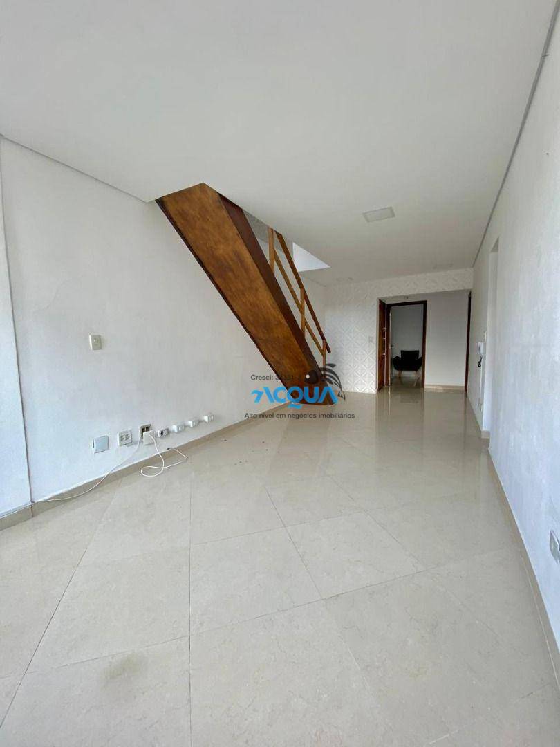 Cobertura à venda com 3 quartos, 190m² - Foto 1