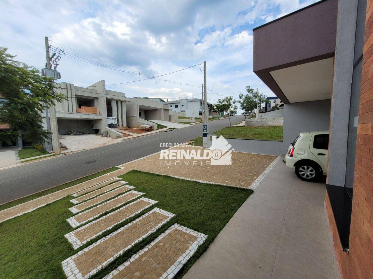 Casa de Condomínio à venda com 3 quartos, 193m² - Foto 48