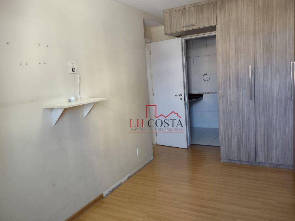 Apartamento à venda com 4 quartos, 151m² - Foto 34