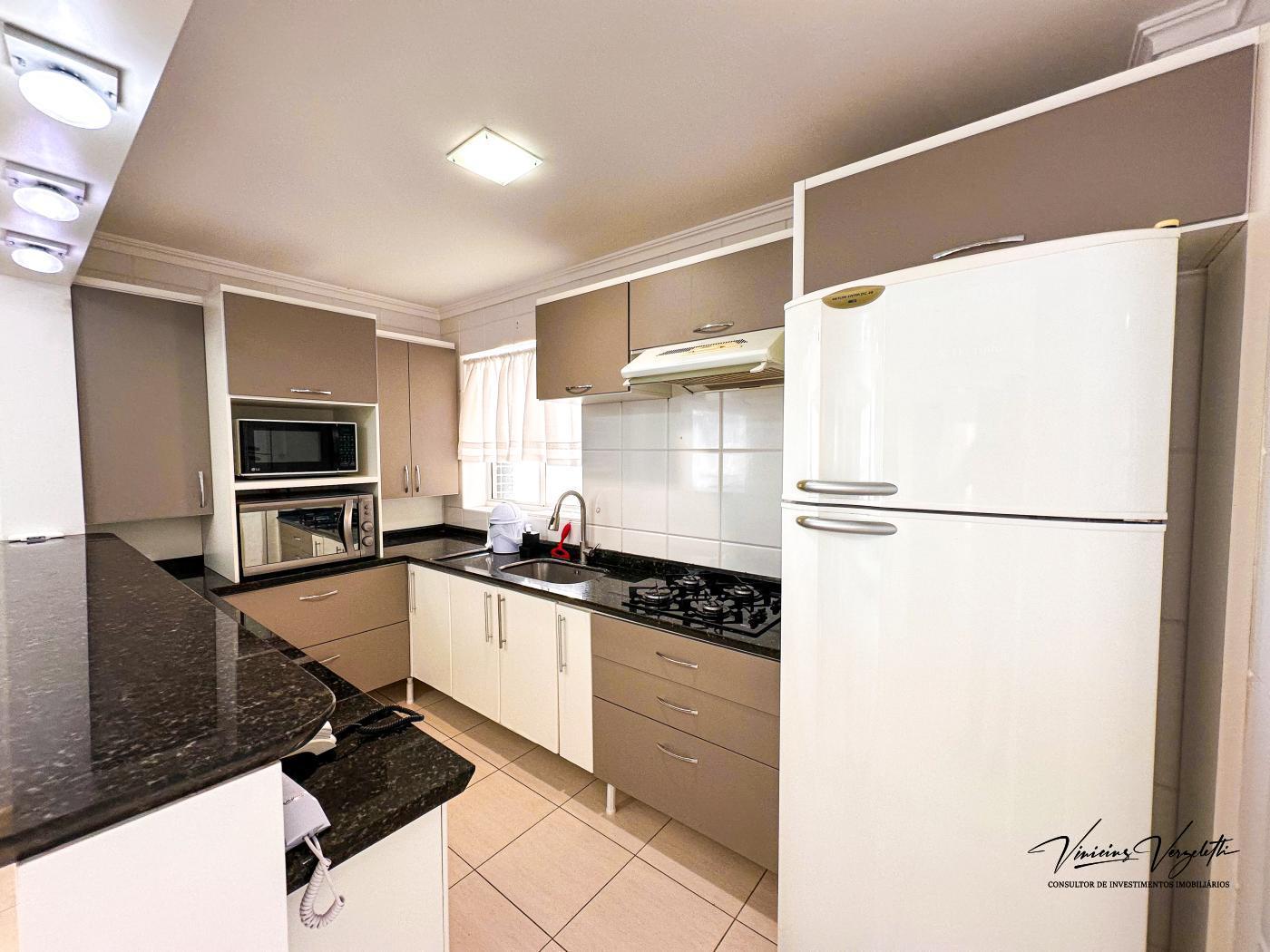 Apartamento para lancamento com 3 quartos, 119m² - Foto 12