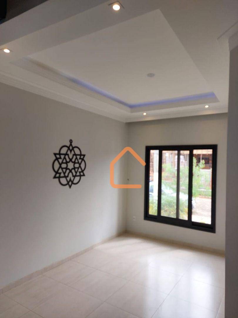 Casa, 4 quartos, 213 m² - Foto 22