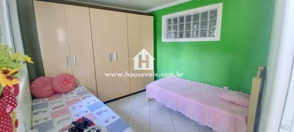 Sobrado à venda com 4 quartos, 100m² - Foto 20