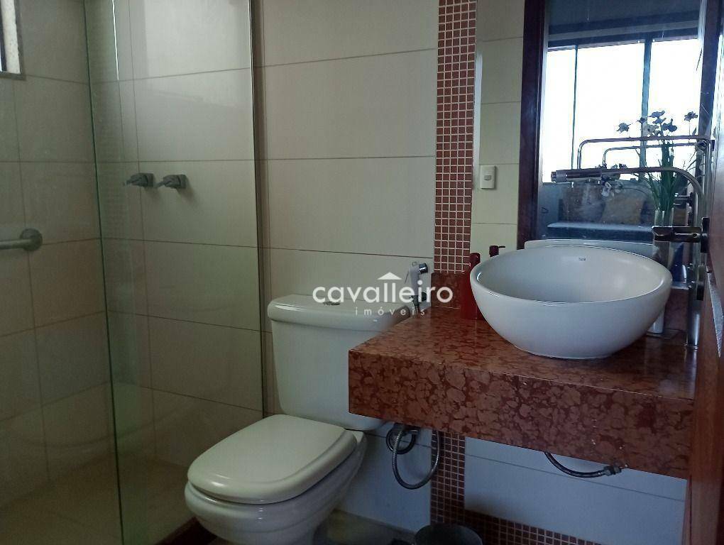 Casa de Condomínio à venda com 3 quartos, 380m² - Foto 23