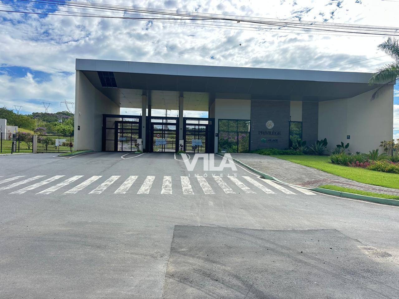 Loteamento e Condomínio, 506 m² - Foto 3