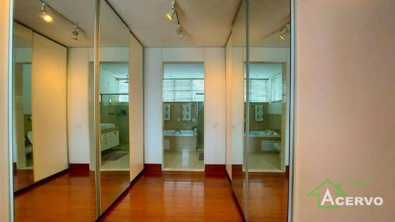 Apartamento à venda com 4 quartos, 310m² - Foto 22