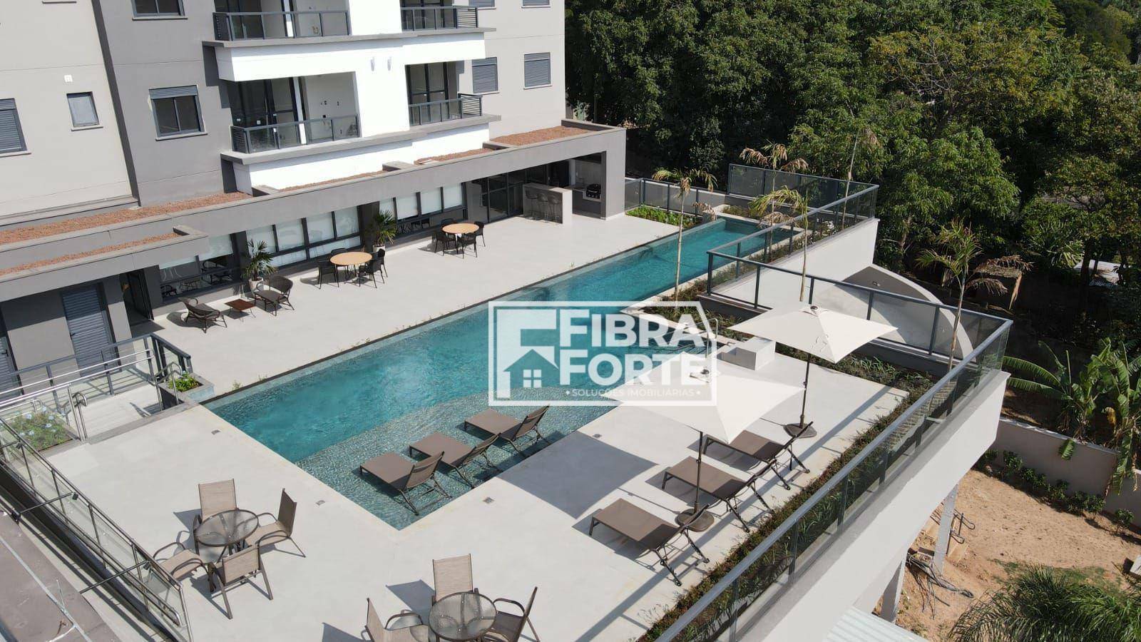 Apartamento, 2 quartos, 58 m² - Foto 1