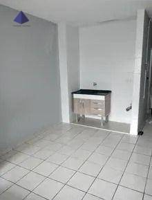 Kitnet e Studio à venda com 1 quarto, 34m² - Foto 2