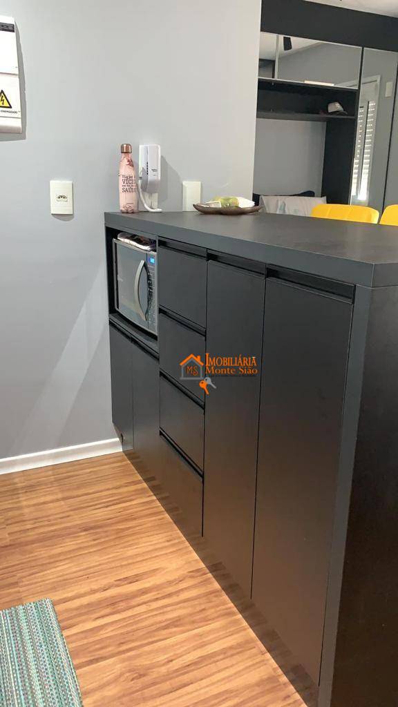 Kitnet-Studio, 39 m² - Foto 5