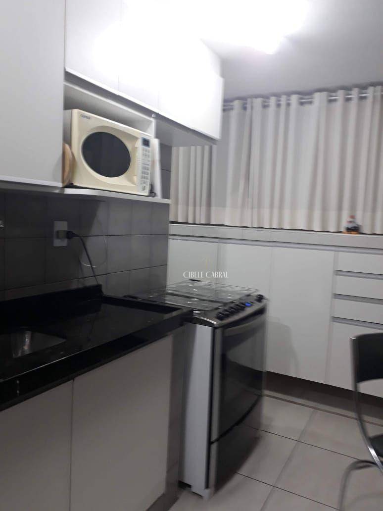 Apartamento à venda com 3 quartos, 65m² - Foto 11