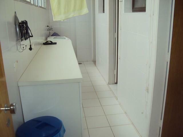 Apartamento à venda com 4 quartos, 240m² - Foto 23