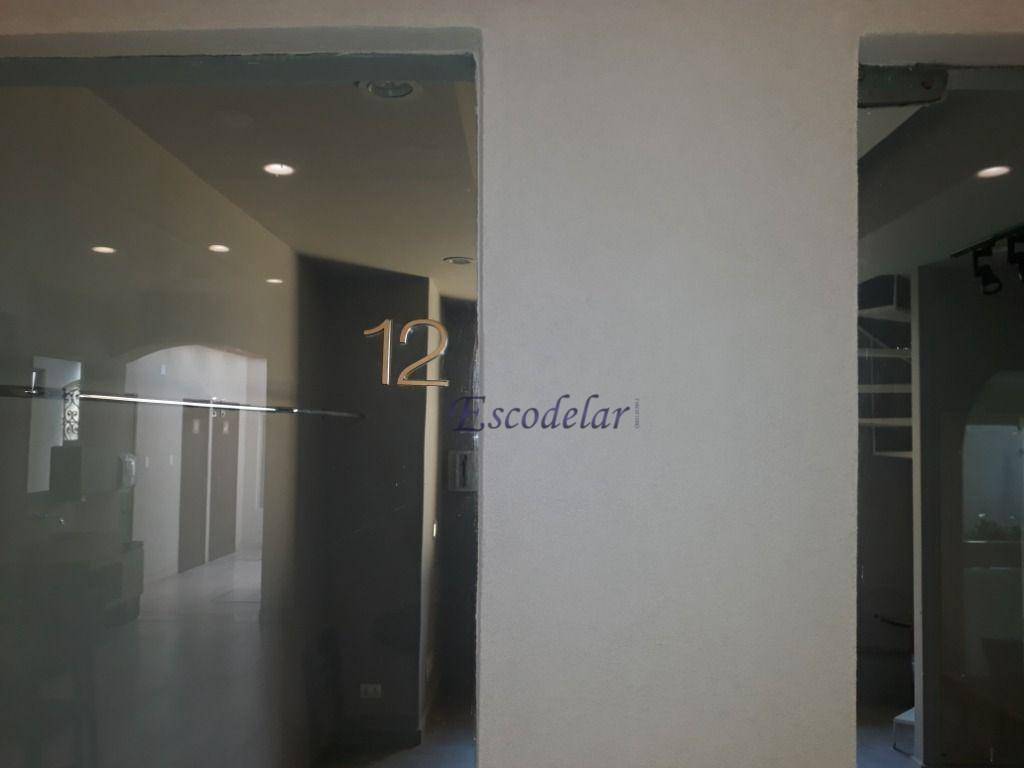 Loja-Salão para alugar, 34m² - Foto 20