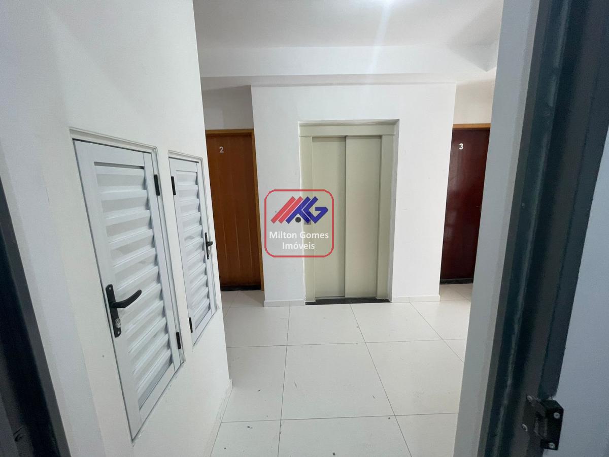 Apartamento à venda com 2 quartos, 50m² - Foto 4