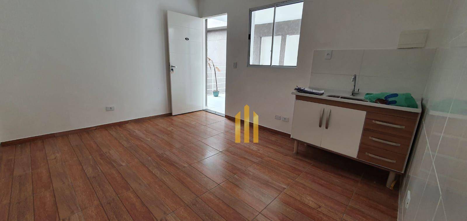 Apartamento para alugar com 2 quartos, 40m² - Foto 30