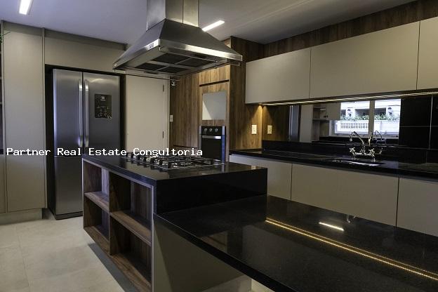 Apartamento à venda com 3 quartos, 295m² - Foto 15